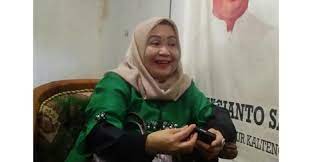 Ini Hasil Reses Rusita Irma di Kapuas dan Pulpis 